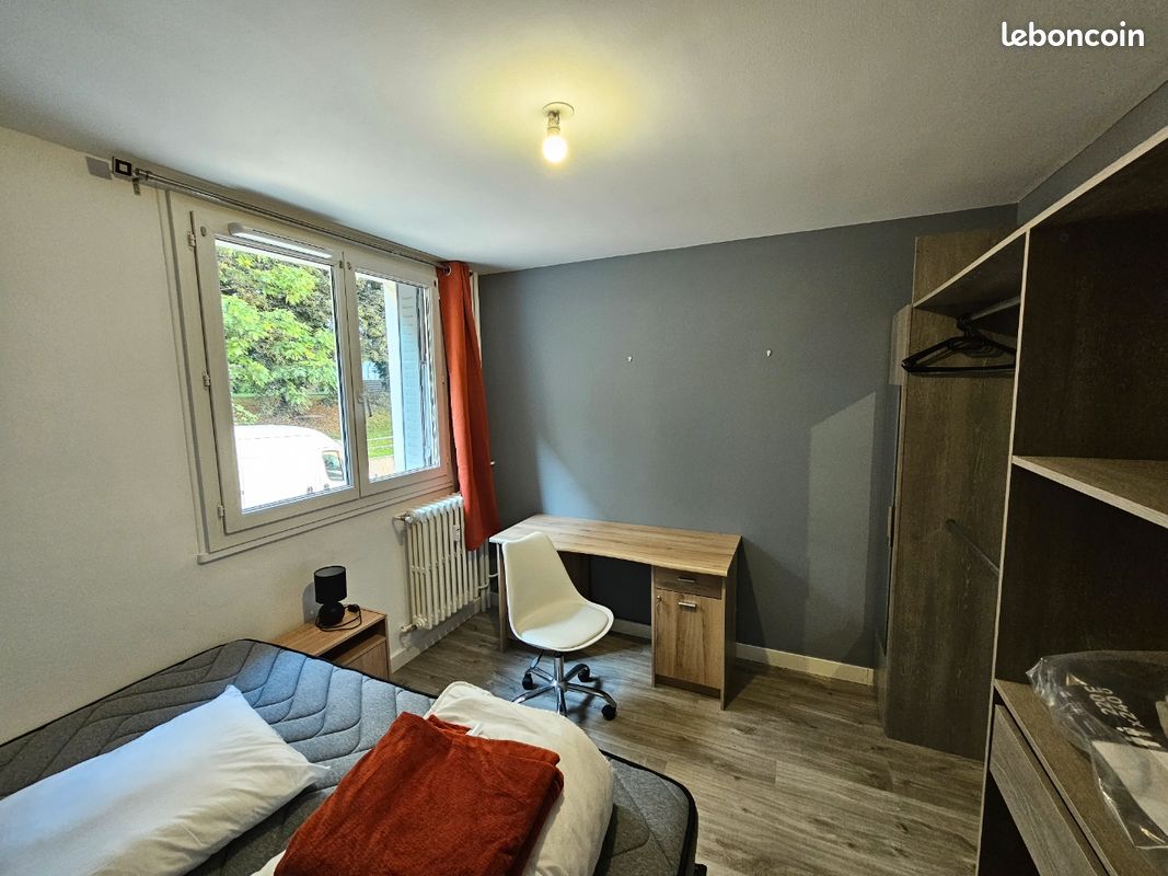 Appartement 10 pièces 156 m² · à Besançon · 156 m² · 390 000 €
