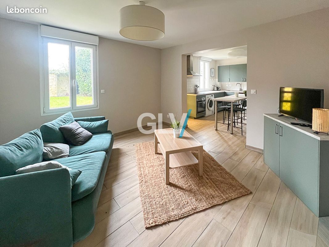 Maison 6 pièces 90 m² · à Lille · 90 m² · 299 900 €