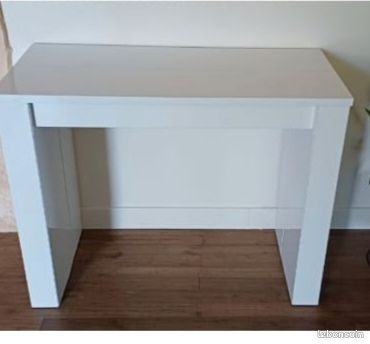 Console extensible (image 1)