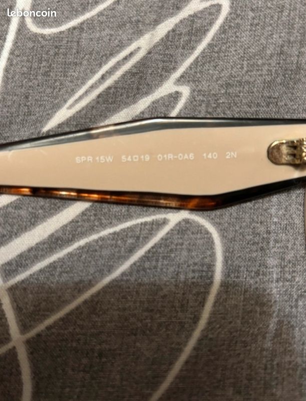 Lunettes PRADA (image 5)