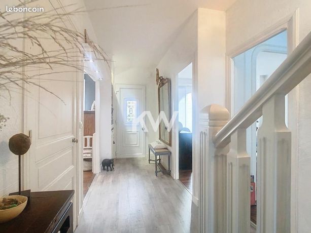 Maison 6 pièces 130 m²