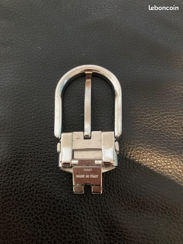 Ceinture mont blanc (image 2)