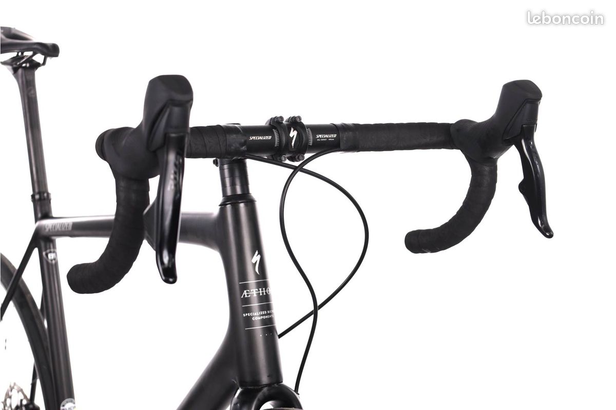 Specialized Aethos Comp Rival AXS (image 4)
