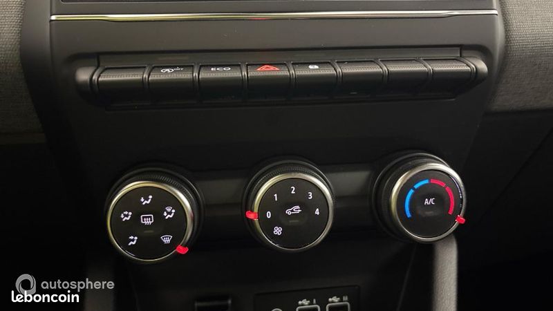 Renault Clio 1.5 Blue dCi 100ch Evolution (image 26)