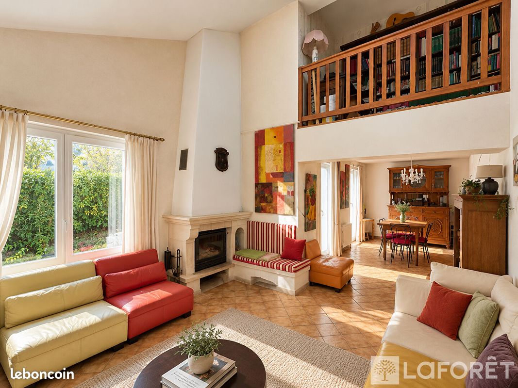 Maison 5 pièces 104 m² · à Tinqueux · 104 m² · 339 900 €