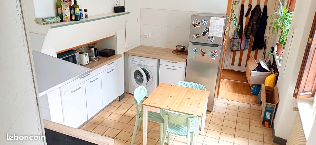 Appartement 1 pièce 39 m² · à Pau · 39 m² · 600 €