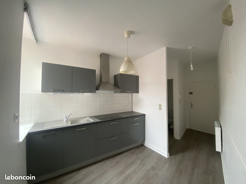 Appartement 2 pièces 41 m² · à Savigneux · 41 m² · 450 €/mois