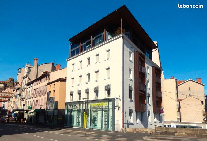 Appartement 3 pièces 82 m²