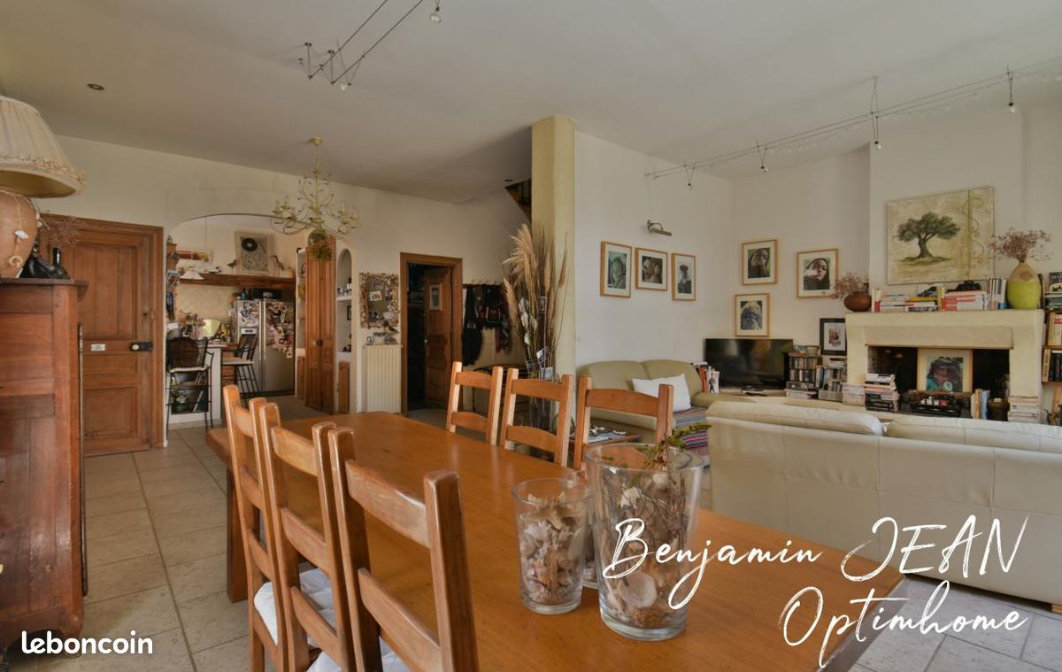 Maison 9 pièces 222 m² (image 6)
