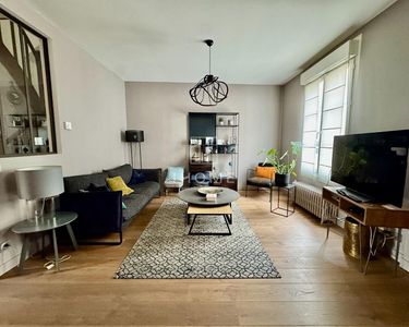 Maison 5 pièces 117 m²
