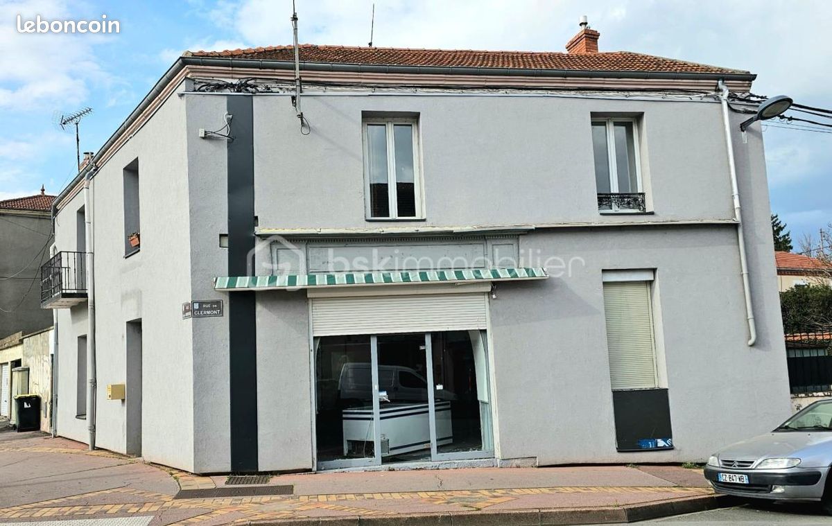 Immeuble 6 pièces 209 m² · à Roanne · 209 m² · 147 000 €