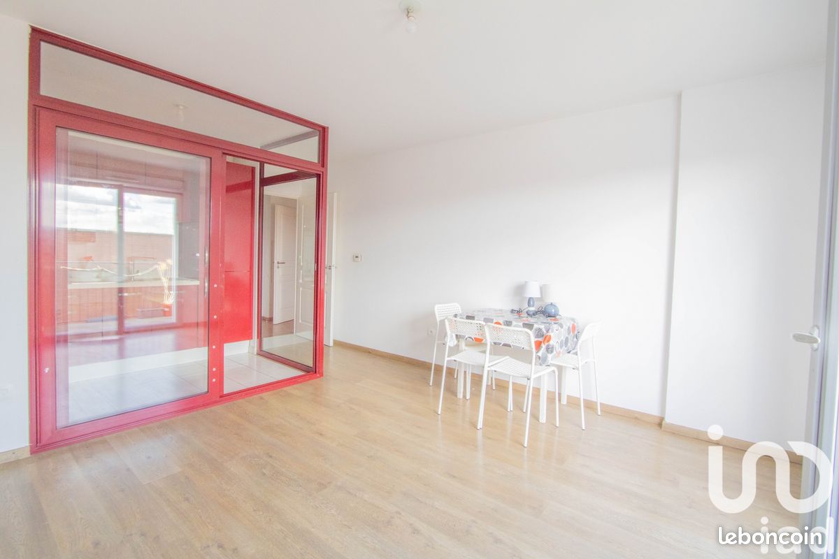 Appartement a louer pantin - 3 pièce(s) - 58 m2 - Surfyn