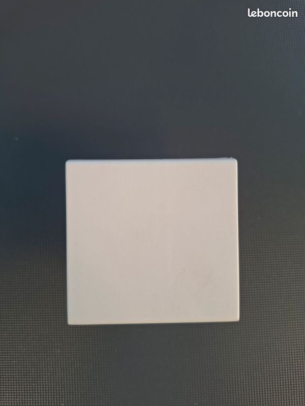 Lot Interrupteurs Va et Vient Legrand Mosaic NEUF (image 2)