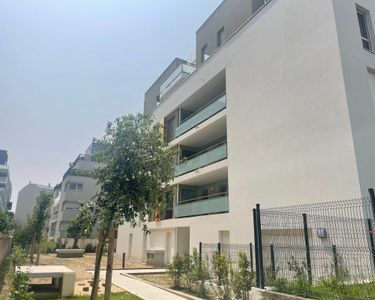 Appartement 539 500 € - 102 m²