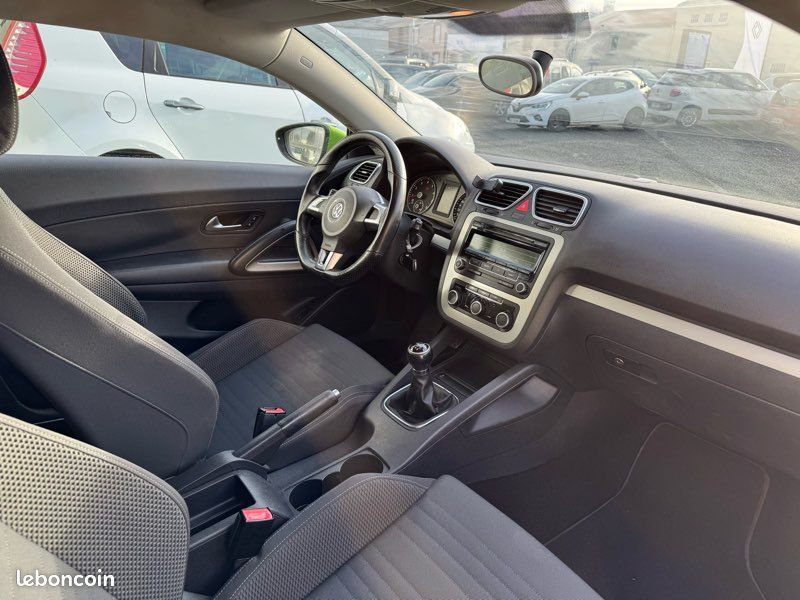Vw scirocco 1,4l tsi 122 cv (image 9)