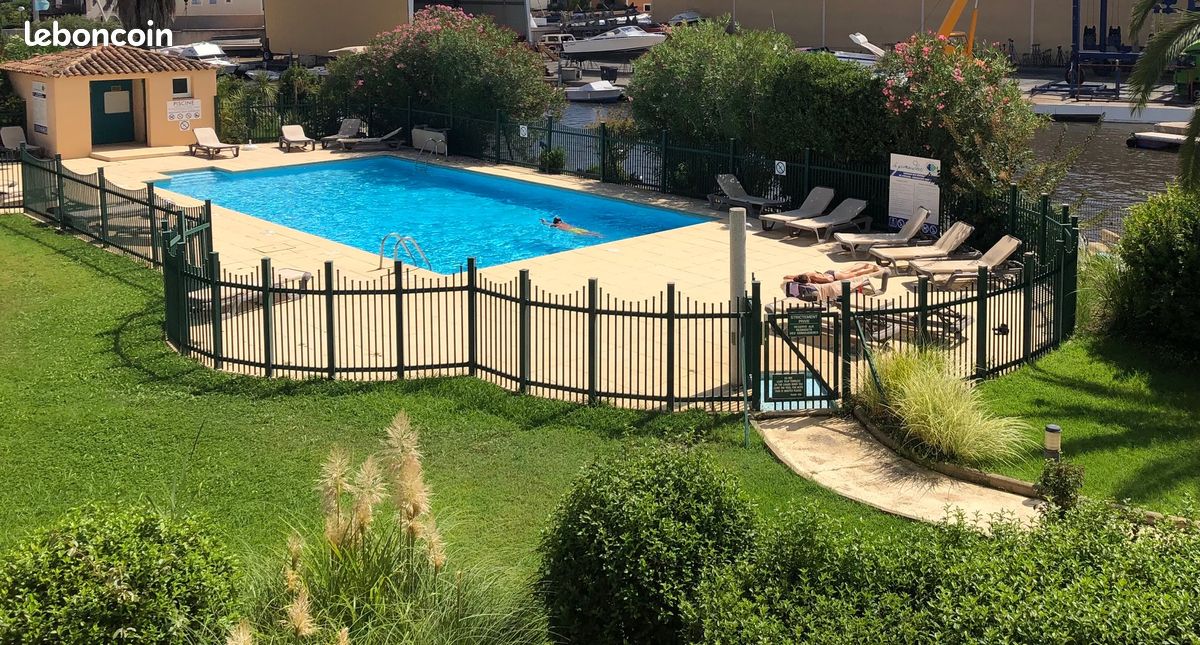 Appartement 4 pièces 68 m² · à Grimaud · 68 m² · 1 450 €/mois