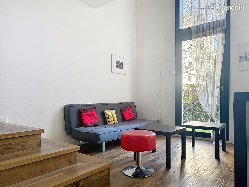 Appartement 1 pièce 47 m² · à Lille · 47 m² · 980 €/mois