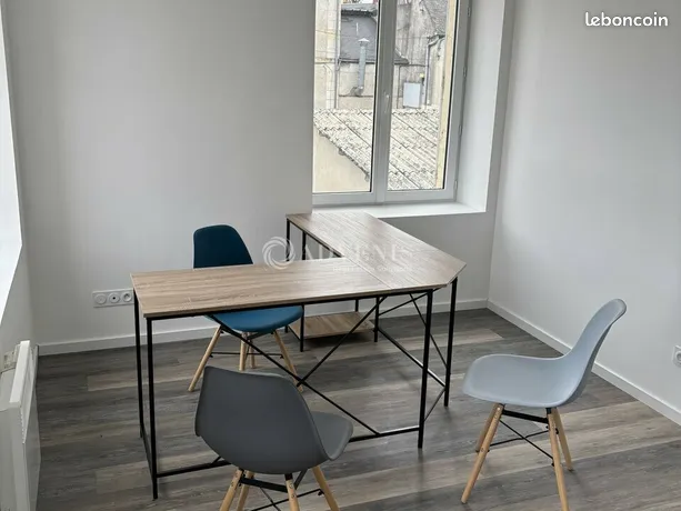 Annonce location Bureau saint-florent-sur-cher