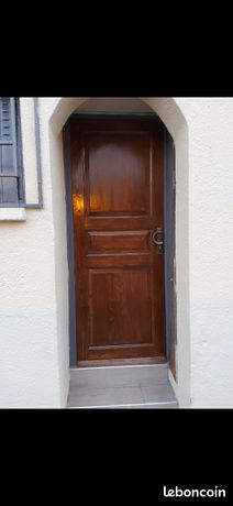 Appartement à louer maison individuelle
