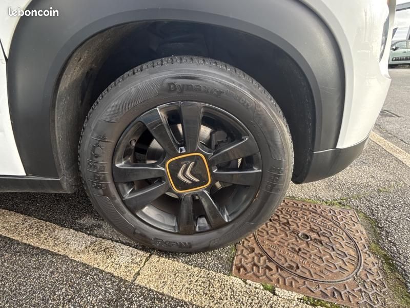 Citroen C3 Aircross Puretech RIPCURL 130 EAT6 (image 15)