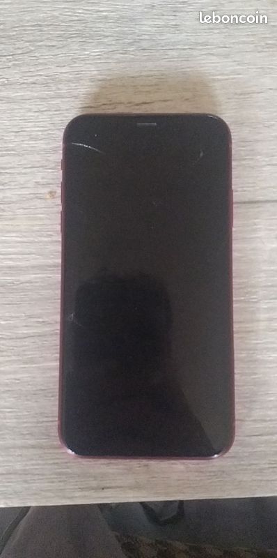 Vend iphone xr (image 2)