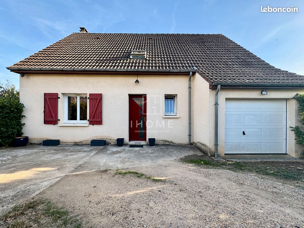 Maison 4 pièces 100 m² · à Saint-Saturnin · 100 m² · 236 310 €