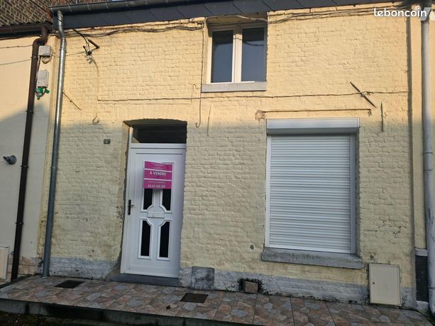 Maison 4 pièces 79 m²