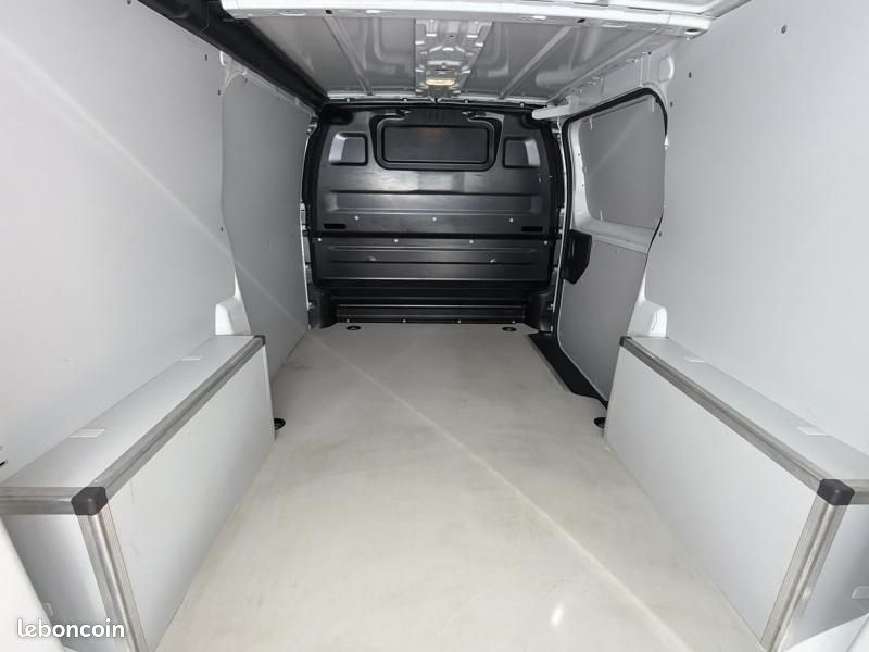 Citroen Jumpy Fg M 1.5 BlueHDi 120ch S&S (image 25)