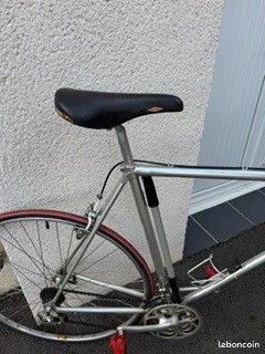 Vélo de course vintage (image 5)