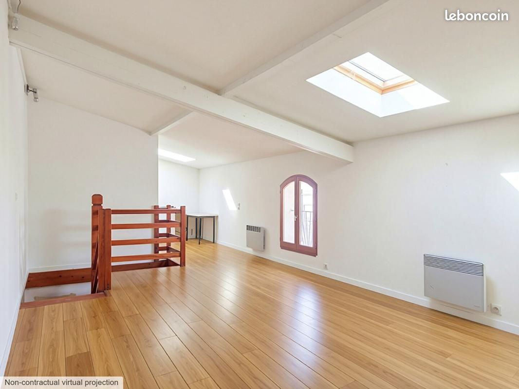 Appartement 1 pièce 31 m² · à Libourne · 31 m² · 87 000 €