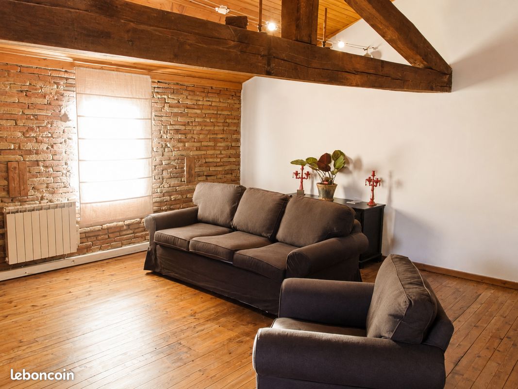 Maison 4 pièces 120 m² · à Montesquieu-Volvestre · 120 m² · 164 900 €