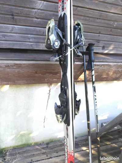 Paire de ski (image 3)
