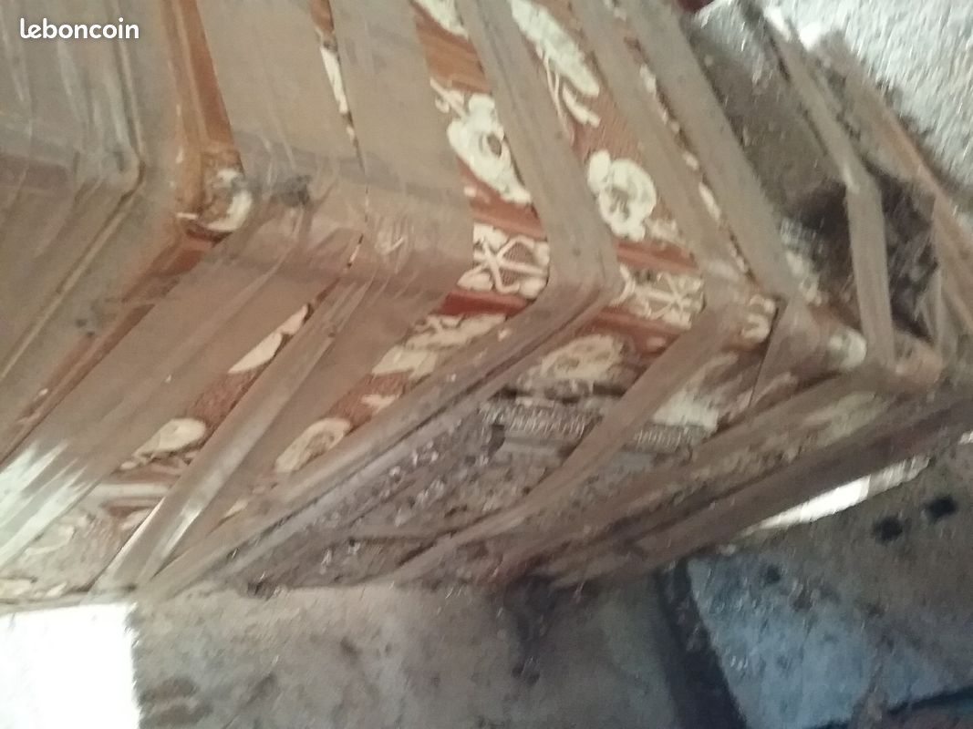 Fourneau (image 1)
