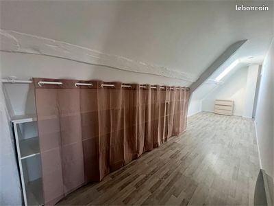 Appartement a louer ozoir-la-ferriere - 2 pièce(s) - 45 m2 - Surfyn