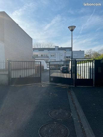 Studio à louer