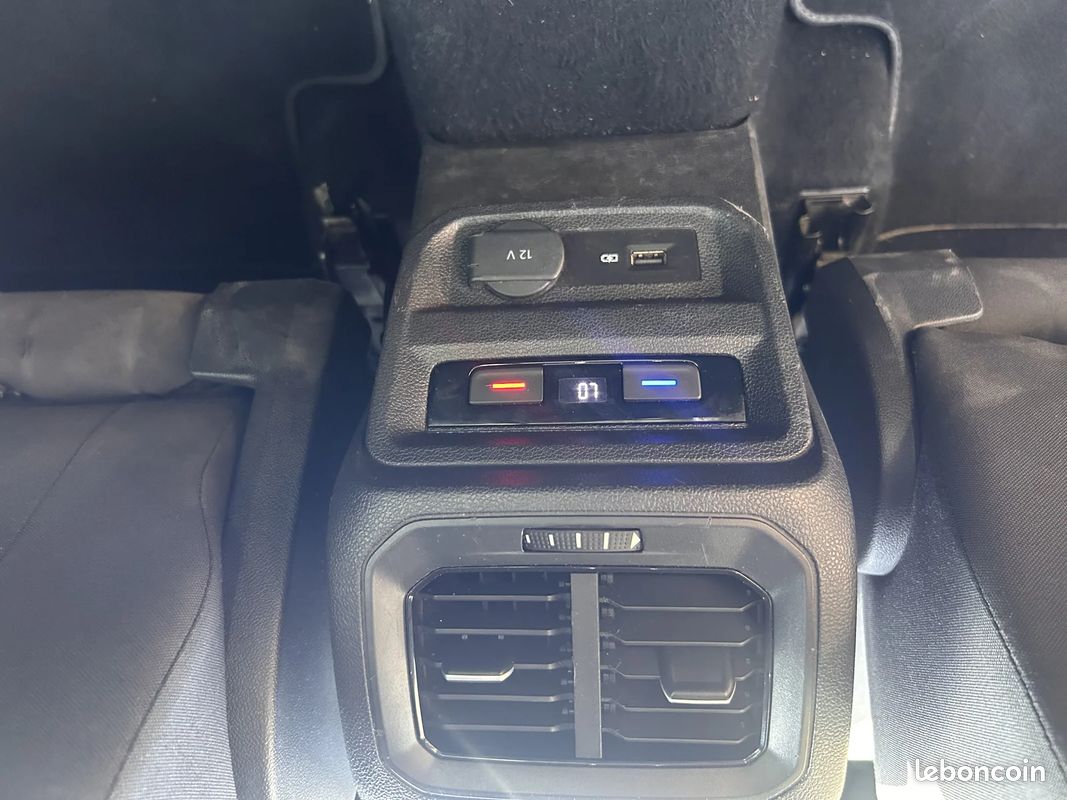 Seat TARRACO Style 7 PLACES 150 ch 4Drive (image 41)