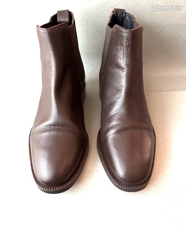 Boots Alain Manoukian (image 13)