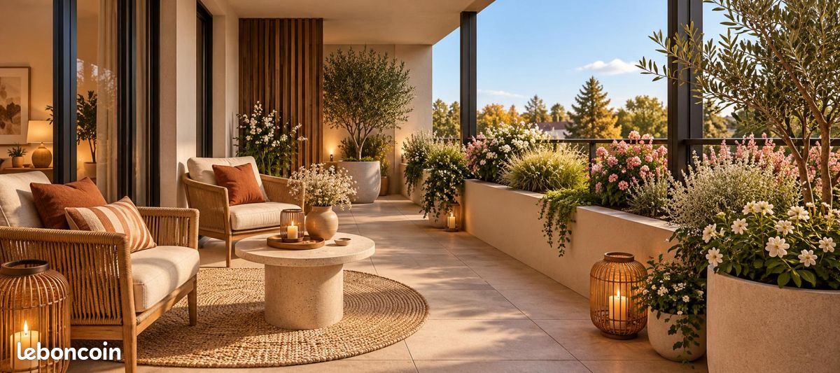 Appartement 3 pièces 62 m² · à Bègles · 62 m² · 242 000 €