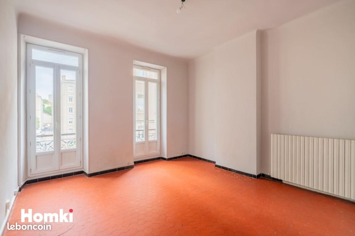 Appartement 3 pièces 51 m² · à Marseille · 51 m² · 99 900 €