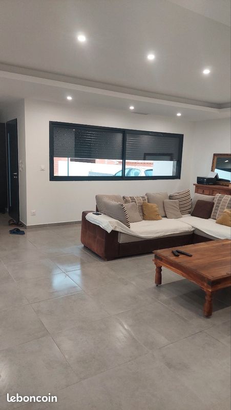 Maison 5 pièces 145 m² · à Moussan · 145 m² · 382 000 €