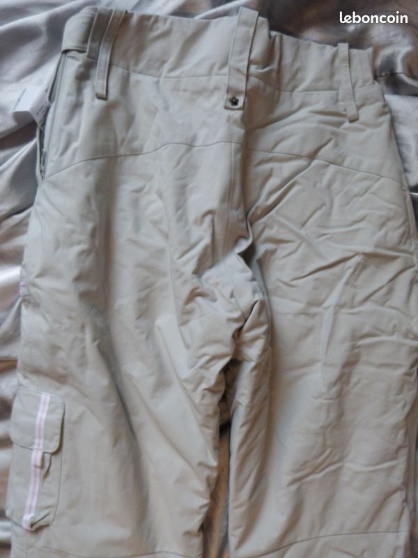 Pantalon de ski (image 5)