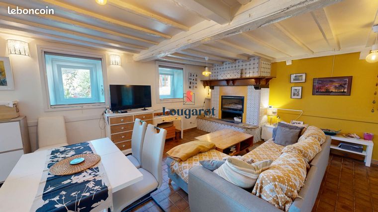 Maison 5 pièces 92 m²