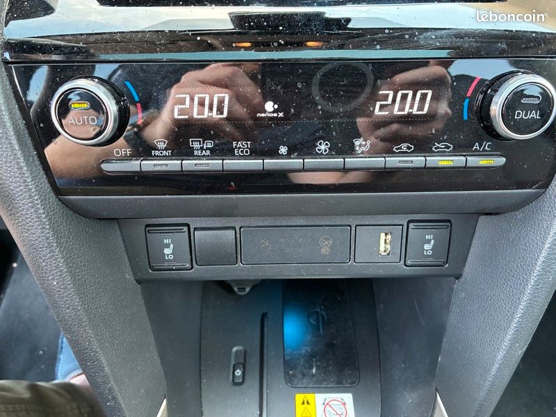 Toyota Yaris Cross 116H COLLECTION Pano Tech (image 15)