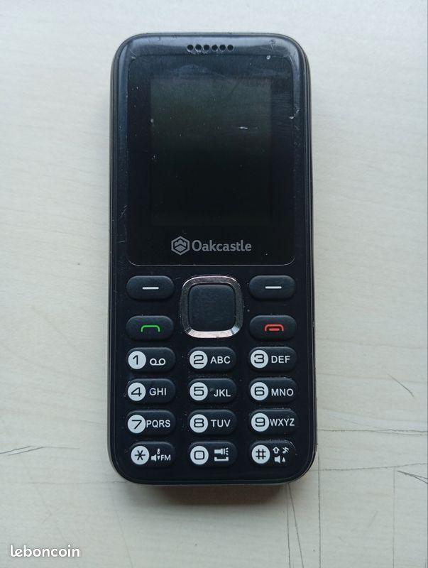 Téléphone portable très bonne état de marche (image 1)