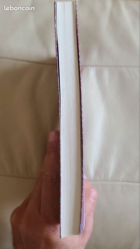 La vérité sur la lumière, Auđur Ava Ólafsdóttir (image 4)