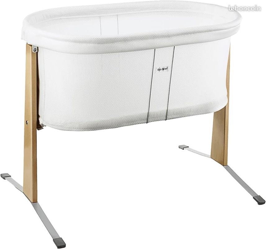 Berceau bébé Babybjorn (Cradle) (image 3)