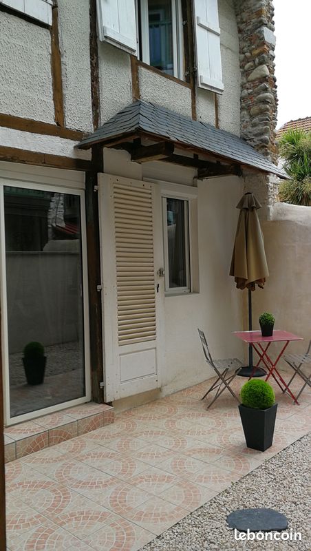 Appartement 2 pièces 40 m² · à Tarbes · 40 m² · 570 €