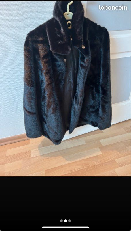 Veste Morgan (image 2)