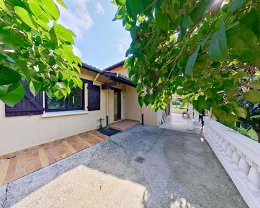 Maison 545 000 € - 130 m²