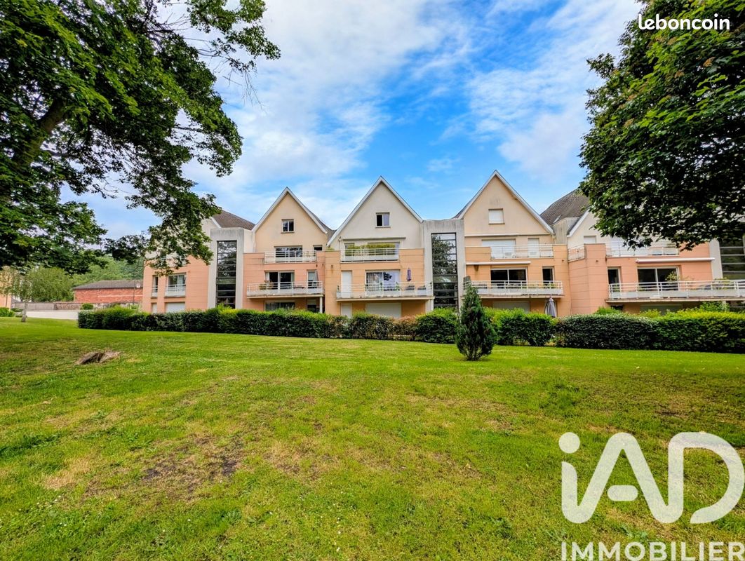 Appartement 3 pièces 82 m² · à Groslay · 82 m² · 279 000 €